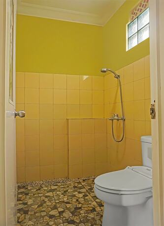 Imagen general del Hotel Capital O 92836 Villa Kampoeng Katineung. Foto 6