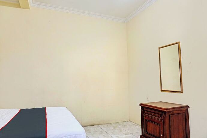 Imagen general del Hotel Capital O 92867 Villa Raggal. Foto 5