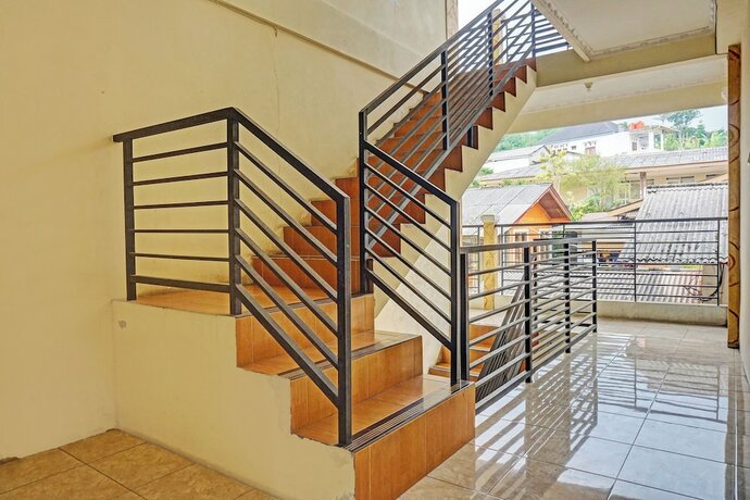 Imagen general del Hotel Capital O 92867 Villa Raggal. Foto 6