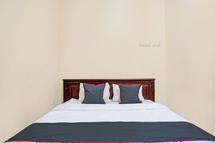 Imagen general del Hotel Capital O 92867 Villa Raggal. Foto 9