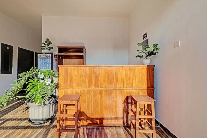 Imagen general del Hotel Capital O 92963 Global House Syariah. Foto 3