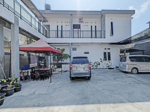 Imagen general del Hotel Capital O 92963 Global House Syariah. Foto 6