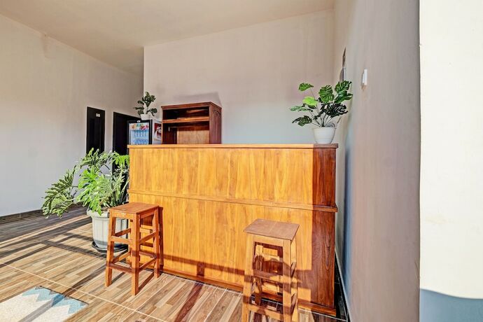 Imagen general del Hotel Capital O 92963 Global House Syariah. Foto 8