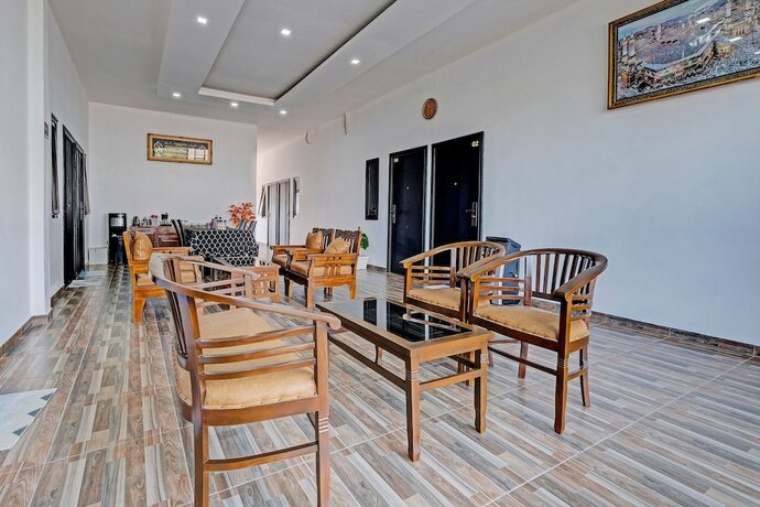 Imagen general del Hotel Capital O 92963 Global House Syariah. Foto 9