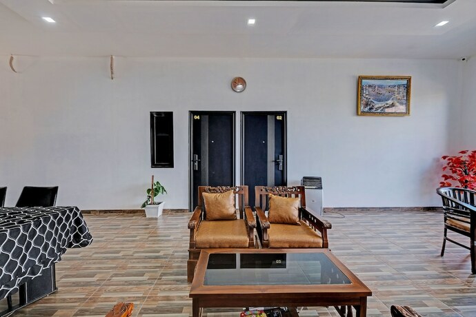 Imagen general del Hotel Capital O 92963 Global House Syariah. Foto 10