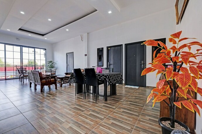 Imagen general del Hotel Capital O 92963 Global House Syariah. Foto 11