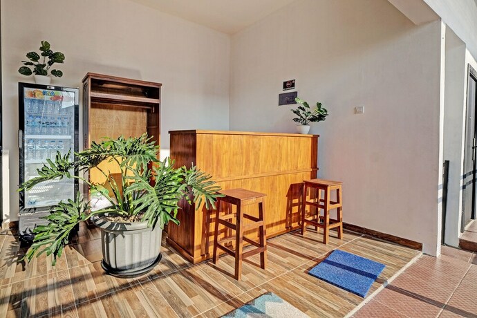 Imagen general del Hotel Capital O 92963 Global House Syariah. Foto 12