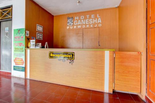 Imagen general del Hotel Capital O 93024 Ganesha. Foto 13