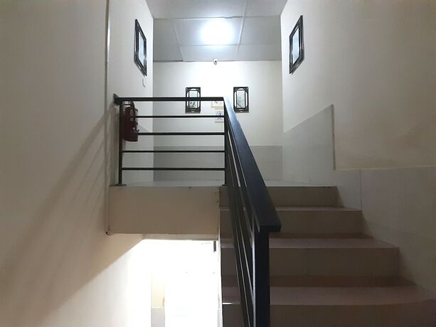 Imagen general del Hotel Capital O 93076 Batam Backpacker Guesthouse 2. Foto 1