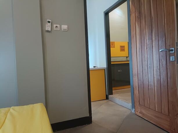 Imagen general del Hotel Capital O 93118 Asera Homestay. Foto 2