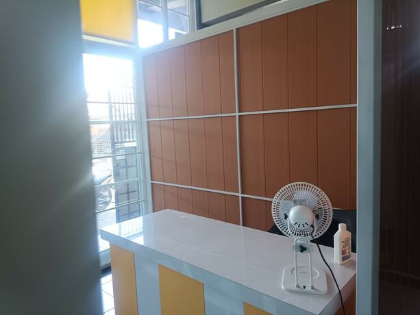 Imagen general del Hotel Capital O 93118 Asera Homestay. Foto 3