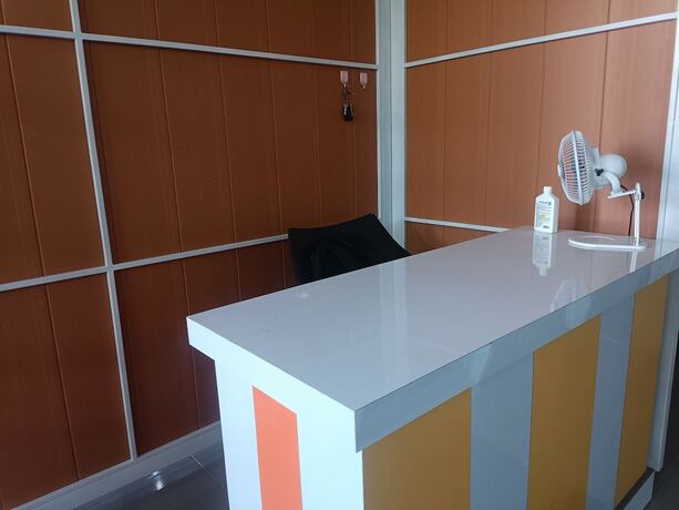 Imagen general del Hotel Capital O 93118 Asera Homestay. Foto 4