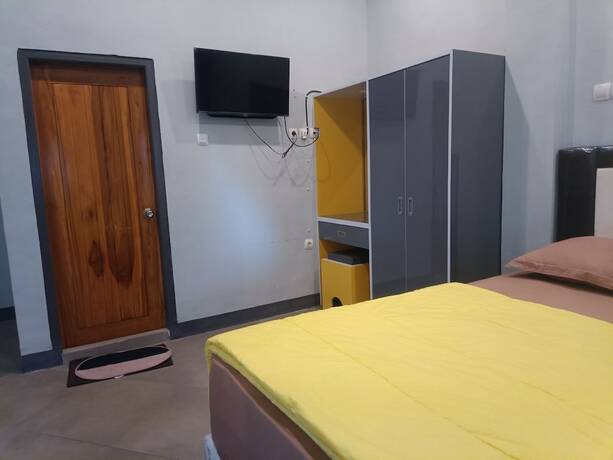 Imagen general del Hotel Capital O 93118 Asera Homestay. Foto 5