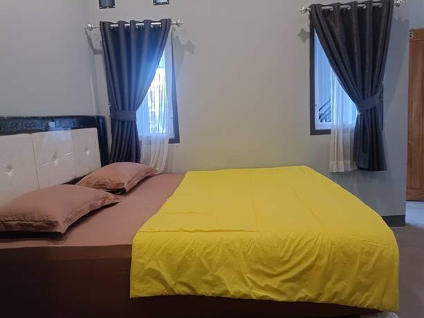 Imagen general del Hotel Capital O 93118 Asera Homestay. Foto 6