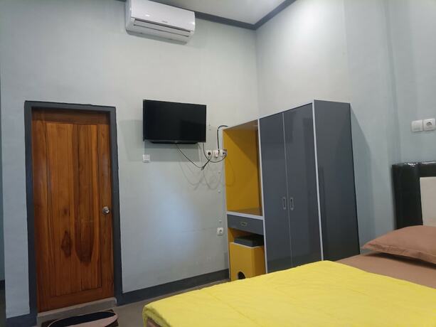 Imagen general del Hotel Capital O 93118 Asera Homestay. Foto 7