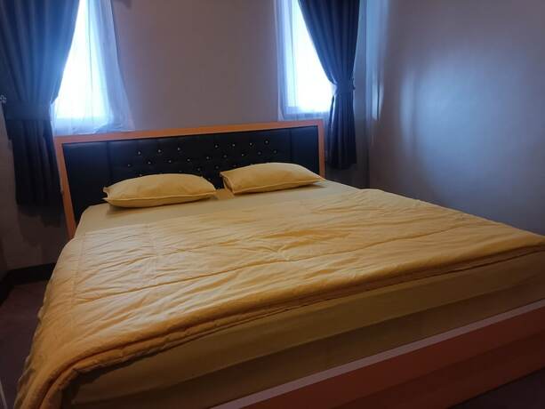 Imagen general del Hotel Capital O 93118 Asera Homestay. Foto 9