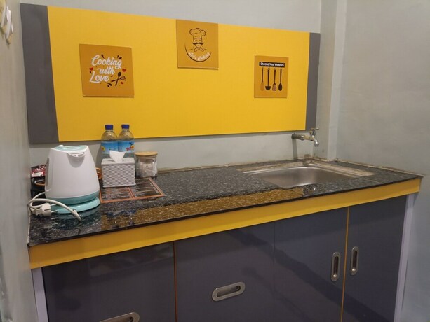 Imagen general del Hotel Capital O 93118 Asera Homestay. Foto 13