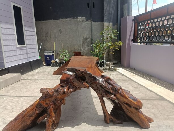 Imagen general del Hotel Capital O 93118 Asera Homestay. Foto 16