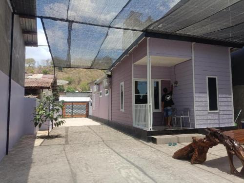 Imagen general del Hotel Capital O 93118 Asera Homestay. Foto 2