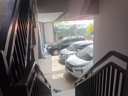 Imagen general del Hotel Capital O 93118 Asera Homestay. Foto 3