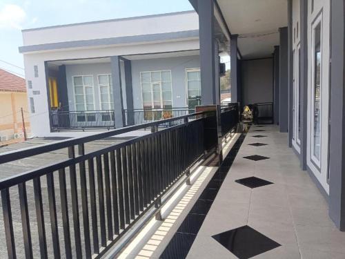 Imagen general del Hotel Capital O 93118 Asera Homestay. Foto 4