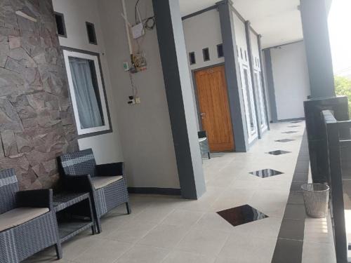 Imagen general del Hotel Capital O 93118 Asera Homestay. Foto 5