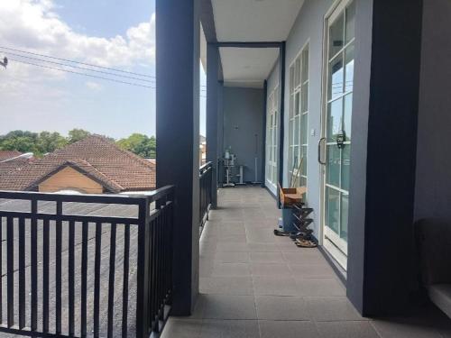 Imagen general del Hotel Capital O 93118 Asera Homestay. Foto 6