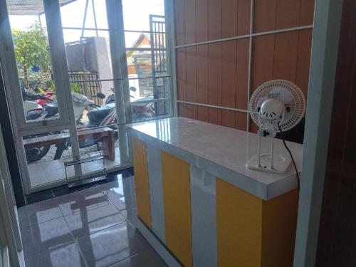 Imagen general del Hotel Capital O 93118 Asera Homestay. Foto 7