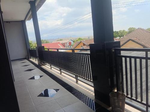 Imagen general del Hotel Capital O 93118 Asera Homestay. Foto 8