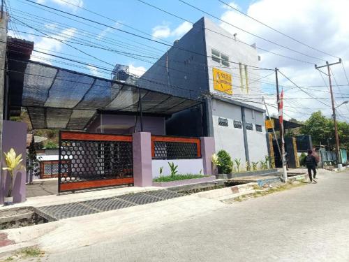 Imagen general del Hotel Capital O 93118 Asera Homestay. Foto 9