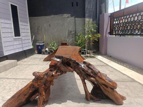 Imagen general del Hotel Capital O 93118 Asera Homestay. Foto 11