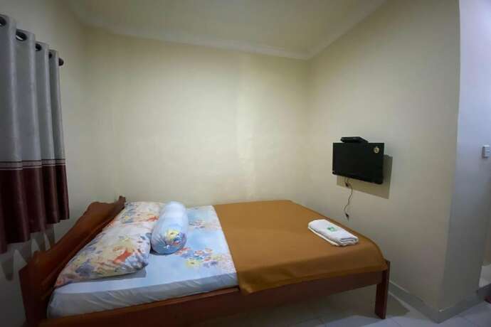 Imagen general del Hotel Capital O 93124 Lombok Northis Homestay. Foto 1