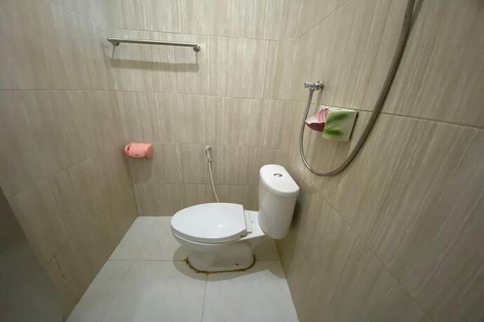 Imagen general del Hotel Capital O 93124 Lombok Northis Homestay. Foto 4