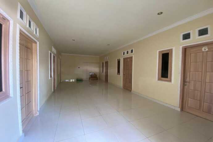 Imagen general del Hotel Capital O 93124 Lombok Northis Homestay. Foto 5
