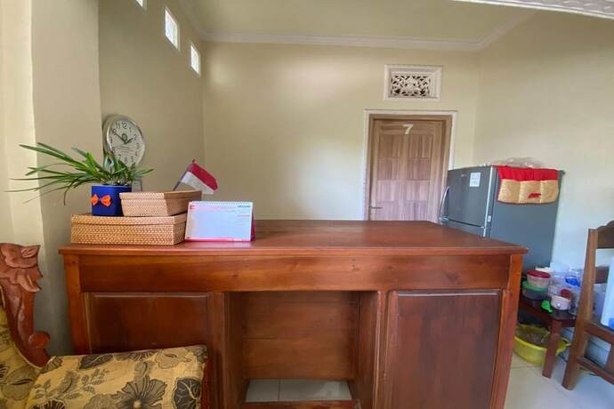 Imagen general del Hotel Capital O 93124 Lombok Northis Homestay. Foto 6