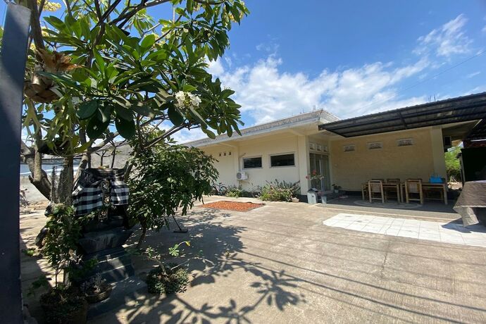 Imagen general del Hotel Capital O 93124 Lombok Northis Homestay. Foto 9