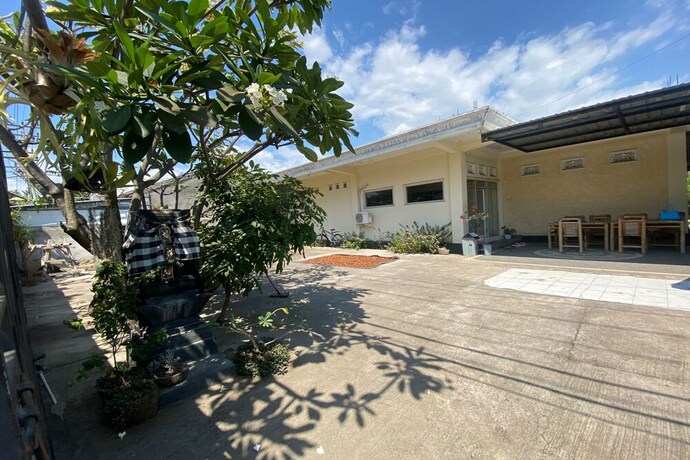 Imagen general del Hotel Capital O 93124 Lombok Northis Homestay. Foto 10