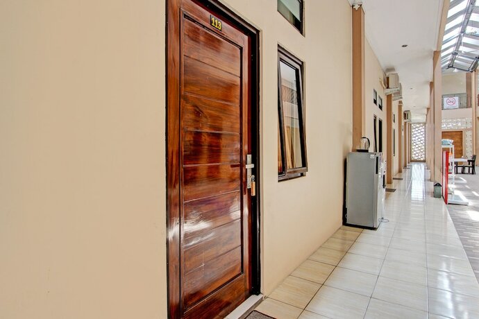 Imagen general del Hotel Capital O 93204 Mulia Dua Syariah. Foto 2