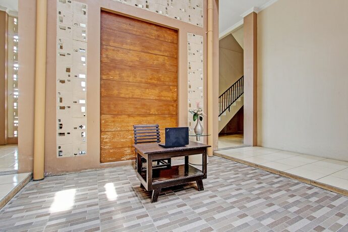 Imagen general del Hotel Capital O 93204 Mulia Dua Syariah. Foto 3