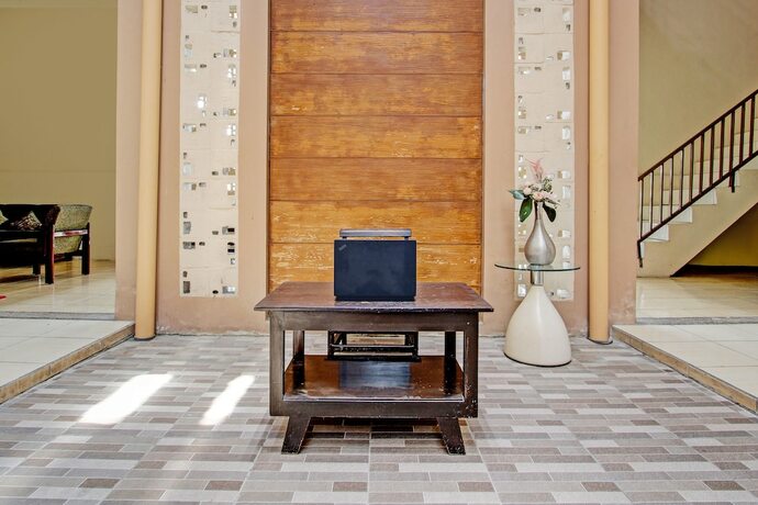 Imagen general del Hotel Capital O 93204 Mulia Dua Syariah. Foto 5