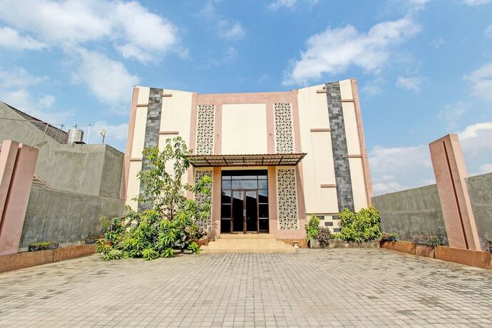 Imagen general del Hotel Capital O 93204 Mulia Dua Syariah. Foto 6