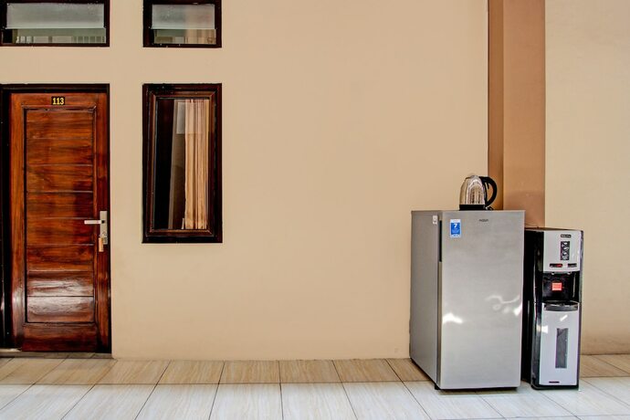 Imagen general del Hotel Capital O 93204 Mulia Dua Syariah. Foto 11