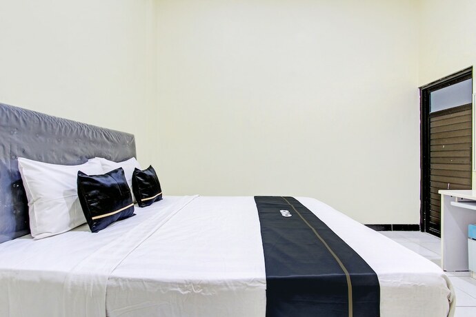 Imagen general del Hotel Capital O 93204 Mulia Dua Syariah. Foto 14