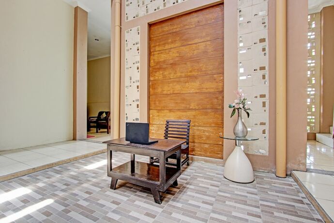 Imagen general del Hotel Capital O 93204 Mulia Dua Syariah. Foto 16