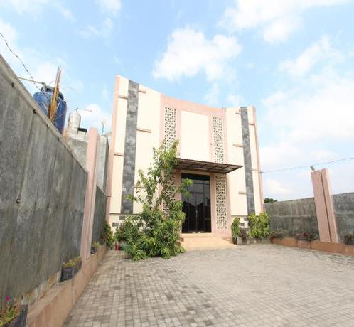 Imagen general del Hotel Capital O 93204 Mulia Dua Syariah. Foto 2