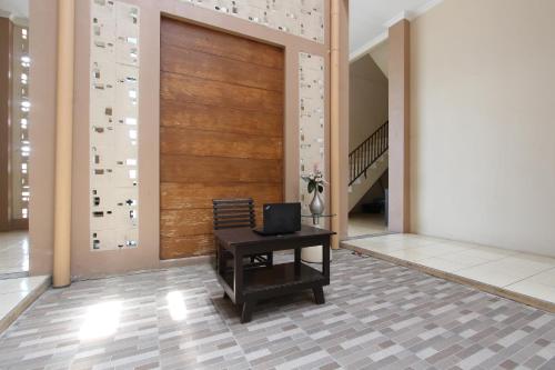 Imagen general del Hotel Capital O 93204 Mulia Dua Syariah. Foto 6