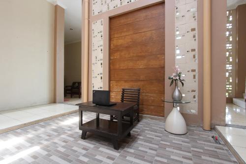 Imagen general del Hotel Capital O 93204 Mulia Dua Syariah. Foto 7