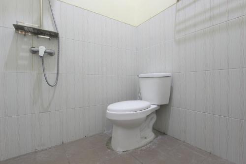 Imagen general del Hotel Capital O 93204 Mulia Dua Syariah. Foto 18