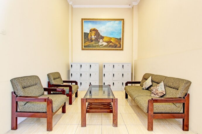 Imagen general del Hotel Capital O 93204 Mulia Dua Syariah, Klaten. Foto 4