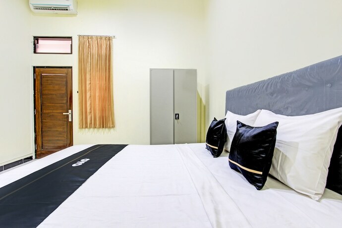 Imagen general del Hotel Capital O 93204 Mulia Dua Syariah, Klaten. Foto 10
